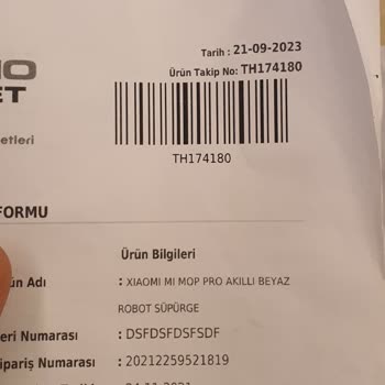 Teknosa Teknik Servis Sorunu