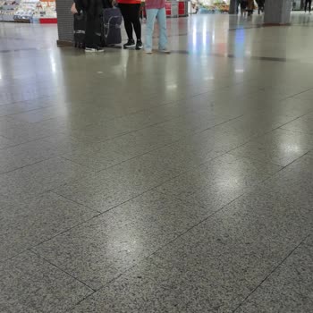 Isparta Petrol Turizm Geç Kalma E