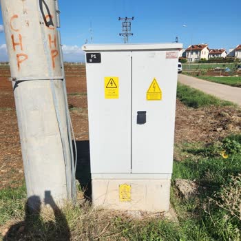 TEDAŞ Sorun Çözmeyeceksen Neden Varsın