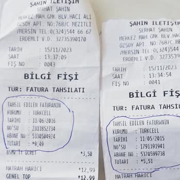 Turkcell Kara Liste Kaldırılması