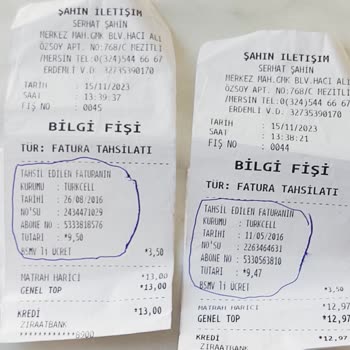 Turkcell Kara Liste Kaldırılması