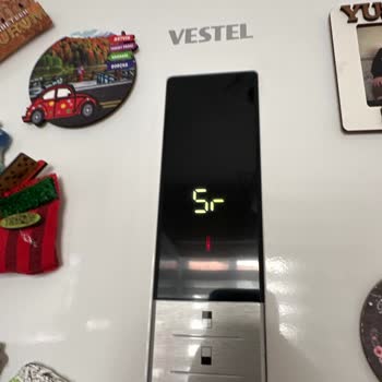 Vestel Ve Sorunlu Eşyaları