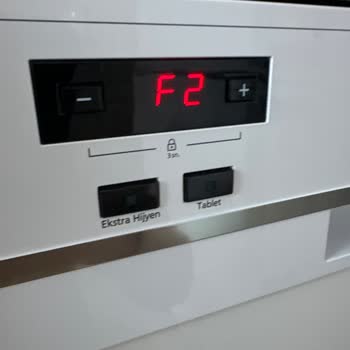 Vestel Ve Sorunlu Eşyaları