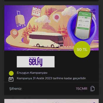 Enuygun.com İndirim Kodu Hayal Kırıklığı!