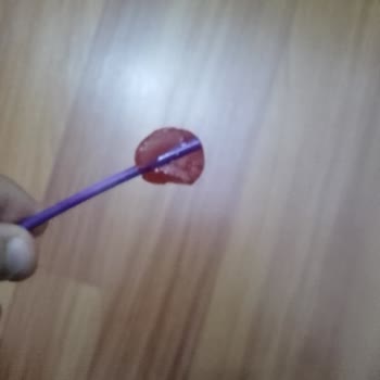 A101 Lolipoptan Sakız Çıkmadı