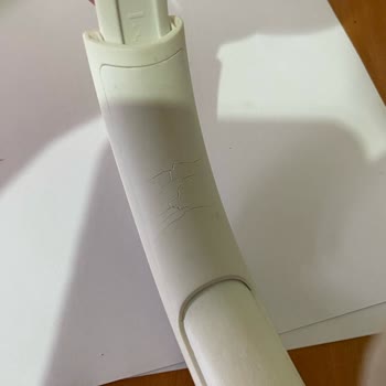 1700 TL'lik JBL Kulaklığın 2 Ayda Çatlaması