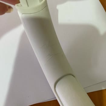 1700 TL'lik JBL Kulaklığın 2 Ayda Çatlaması