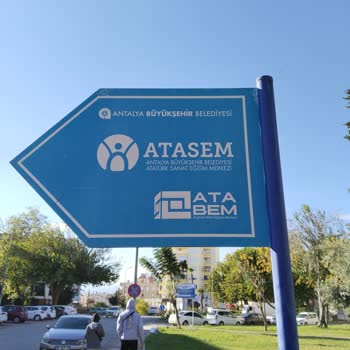 Antalya Muratpaşa Belediyesi Çaybaşı Mahallesi 1369 İnşaat