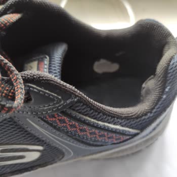Sketchers Ayakkabı Müşteri Şikayeti