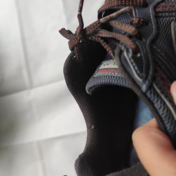 Sketchers Ayakkabı Müşteri Şikayeti