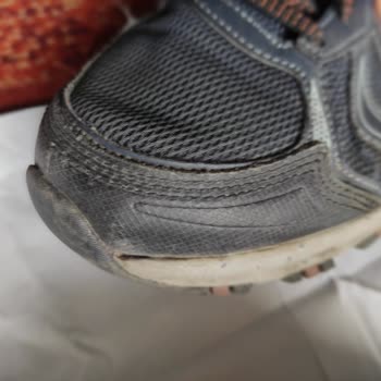 Sketchers Ayakkabı Müşteri Şikayeti