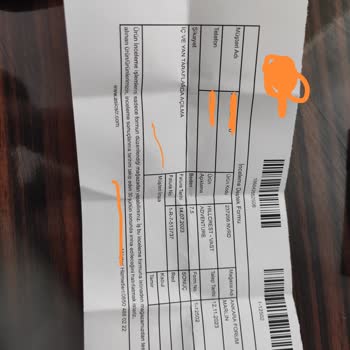 Sketchers Ayakkabı Müşteri Şikayeti