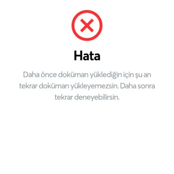 Numara Taşıma Sonrası Papara Hesap Blokesi!