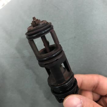 ECA Kombi Fahiş Parça Fiyatı