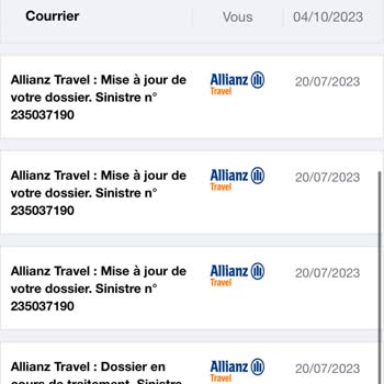 Allianz Refused to Refund Lollapalooza Ticket Insurance