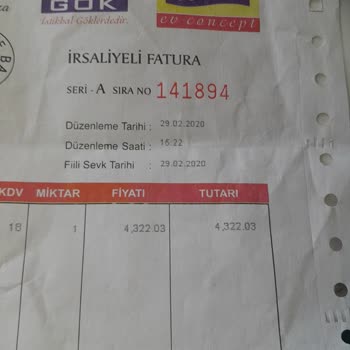 Arçelik Yeni Alınan Buzdolabı Arızaları Ve Müşteri Hizmetleri Sorunları