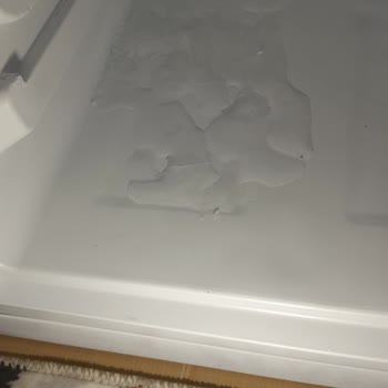 Arçelik Yeni Alınan Buzdolabı Arızaları Ve Müşteri Hizmetleri Sorunları