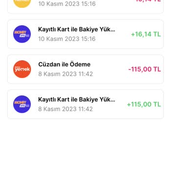 Migros Para İadesinin 2 Haftadır Yapılmaması