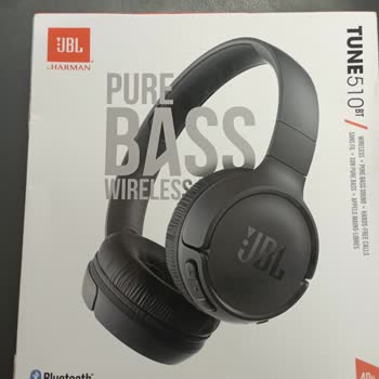 JBL Kırık Cihazımdan Ücret Talep Etmesi