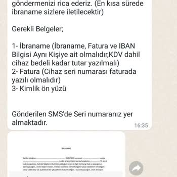 Xiaomi Mı Band 6 Arızası Üzerine Xiaomi'nin Çözüm Bulamaması