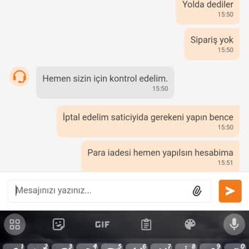 Domino's Pizza Geciken Pizza Teslimatı Ve Hizmet Sorunu