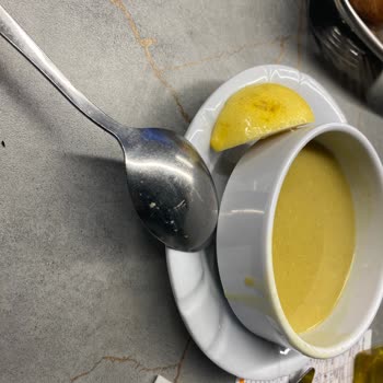 Köfteci Yusuf Hijyen Temizliği Sıfır