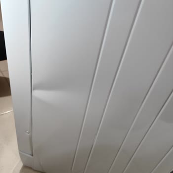 Regal Marka Bulaşık Makinesi Mağduriyeti