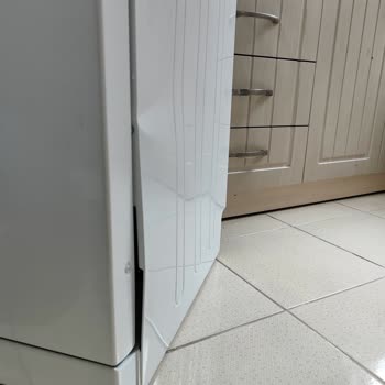 Regal Marka Bulaşık Makinesi Mağduriyeti