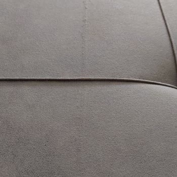 Hoşver Mobilya Koltuk Takımında Kumaş Özürü Oluştu