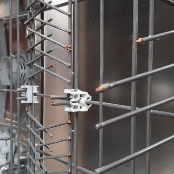 Vestel Bulaşık Makinesi Sepet Paslanması