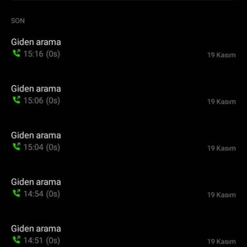 Mis Amasya Tur Benden 200 TL Ek Fiyat İstedi