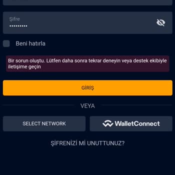 Betnef Ödeme Yapmıyor Hesap Bloke Ediyor