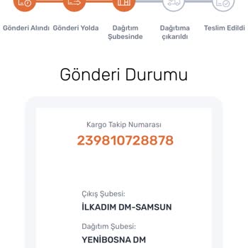 Sendeo 15 Gün Geçti, Kargo Hâlâ Gelmedi!