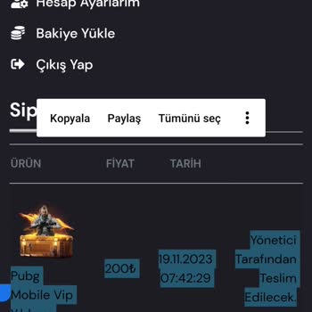 Ucuz Hesabım Online Alışverişte Mağduriyetim