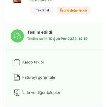 Hepsiburada Fahiş Fiyat Artışı