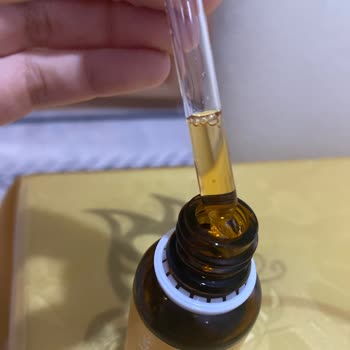 SHE Vec C Vitamini Serumu Kötü Kokuyor