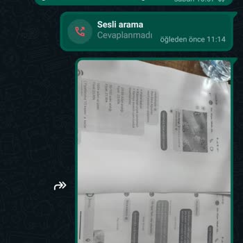 Mor Design (_mor.desgn) Sipariş Sonrası Mağduriyet Ve İletişimsizlik