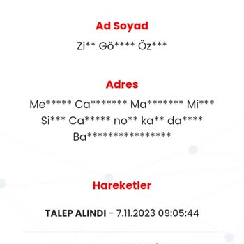 Papara Kartım Gelmedi 3 Hafta Oldu