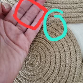 Yukarı Yahyalar Ergül Mobilya Aldığım Halıların 9 Günde Sökülmesi