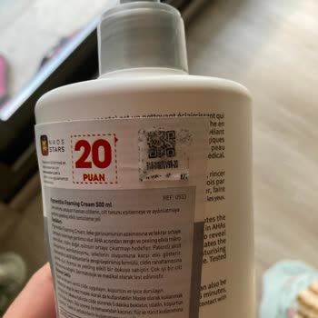 Bioderma Naos Puan Yükleyemiyorum