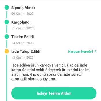 Dolap Satıcısını Mağdur Ediyor