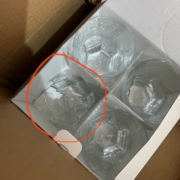 Madame Coco Online Alışveriş Kırık Ürün