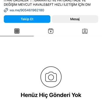 Eki aç