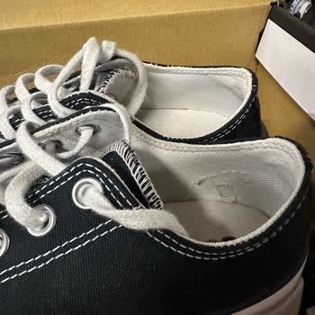 SuperStep Ürünüme İade-değişim Sağlamadı