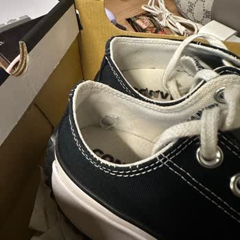 SuperStep Ürünüme İade-değişim Sağlamadı