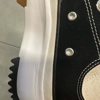 SuperStep Ürünüme İade-değişim Sağlamadı