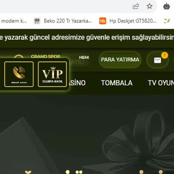 GrandPashaBet İsimli Site Haksız Yere Bakiyemi Sildi