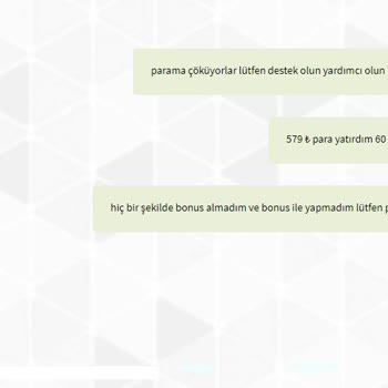 Grand Pasha Bet Unfairly Deleted My Bet Balance