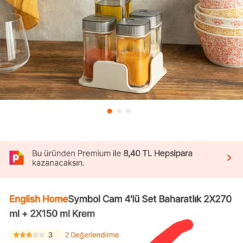English Home Kasım İndirimi Yalanı!