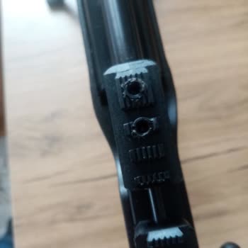 Hatsan Flash 101 Pcp Tüfek